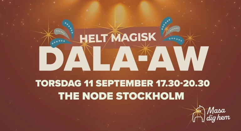 annons för dala-aw
