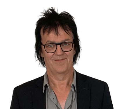 Kenneth Berggren