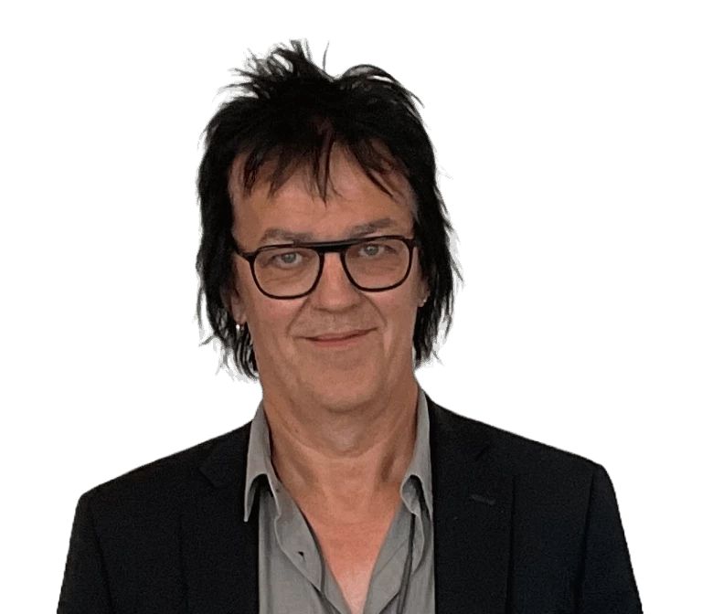 Kenneth Berggren