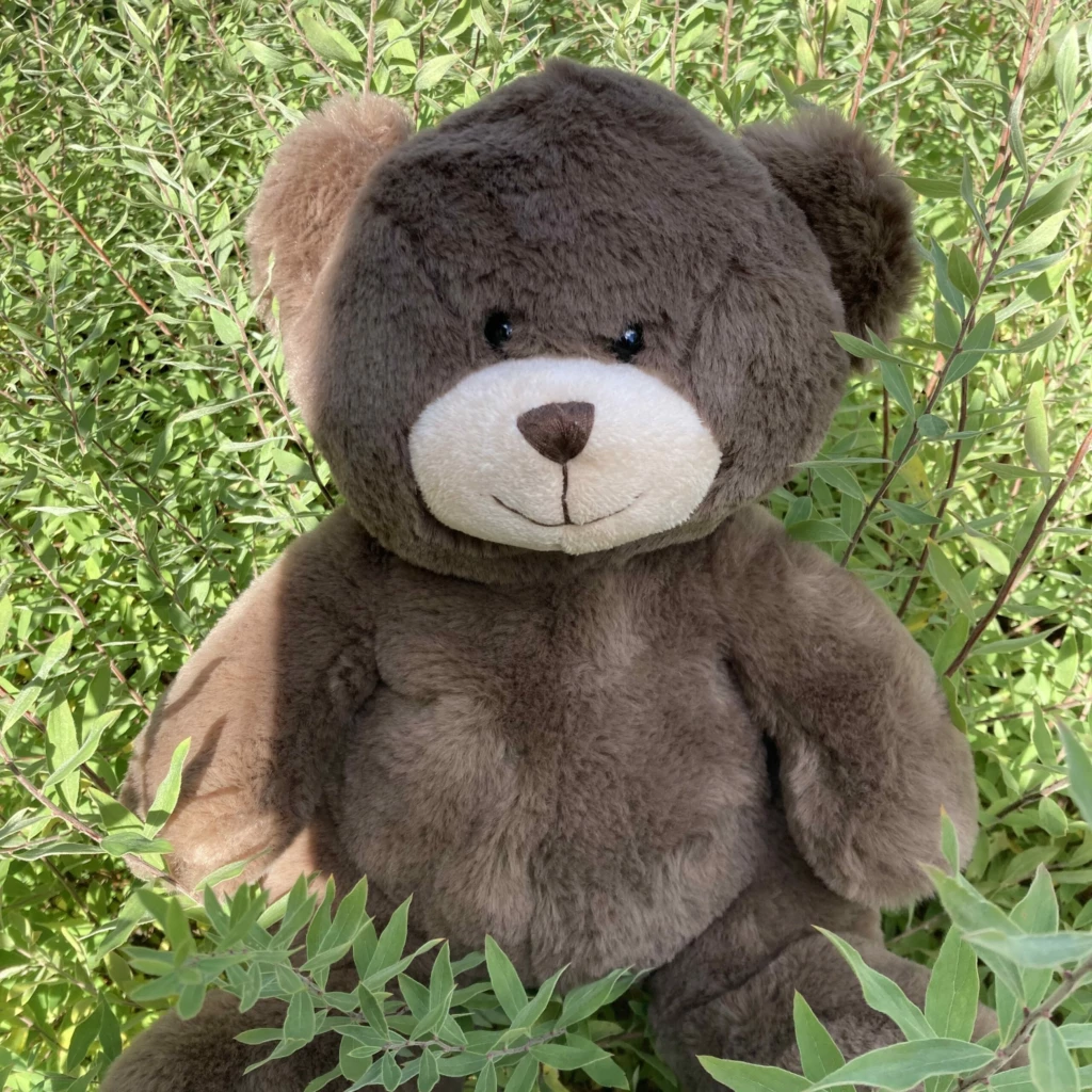 Bjarne första bilden