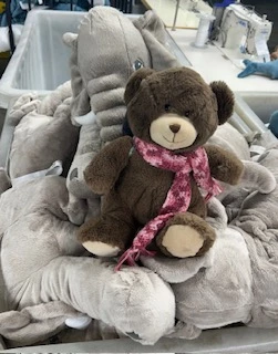 Bjarne och elefanten