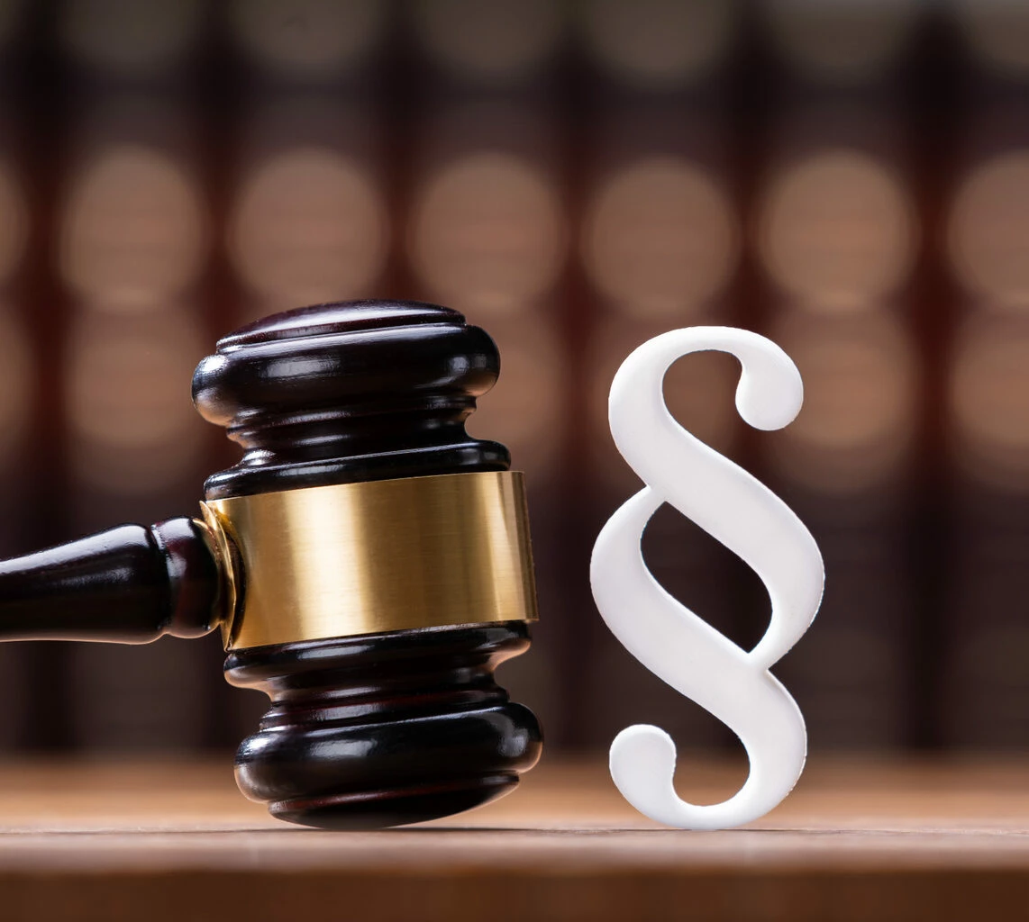 Besluts klubba och paragraf