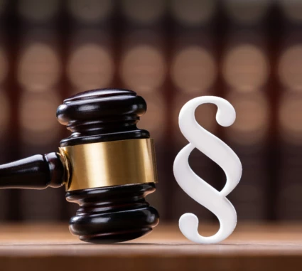 Besluts klubba och paragraf