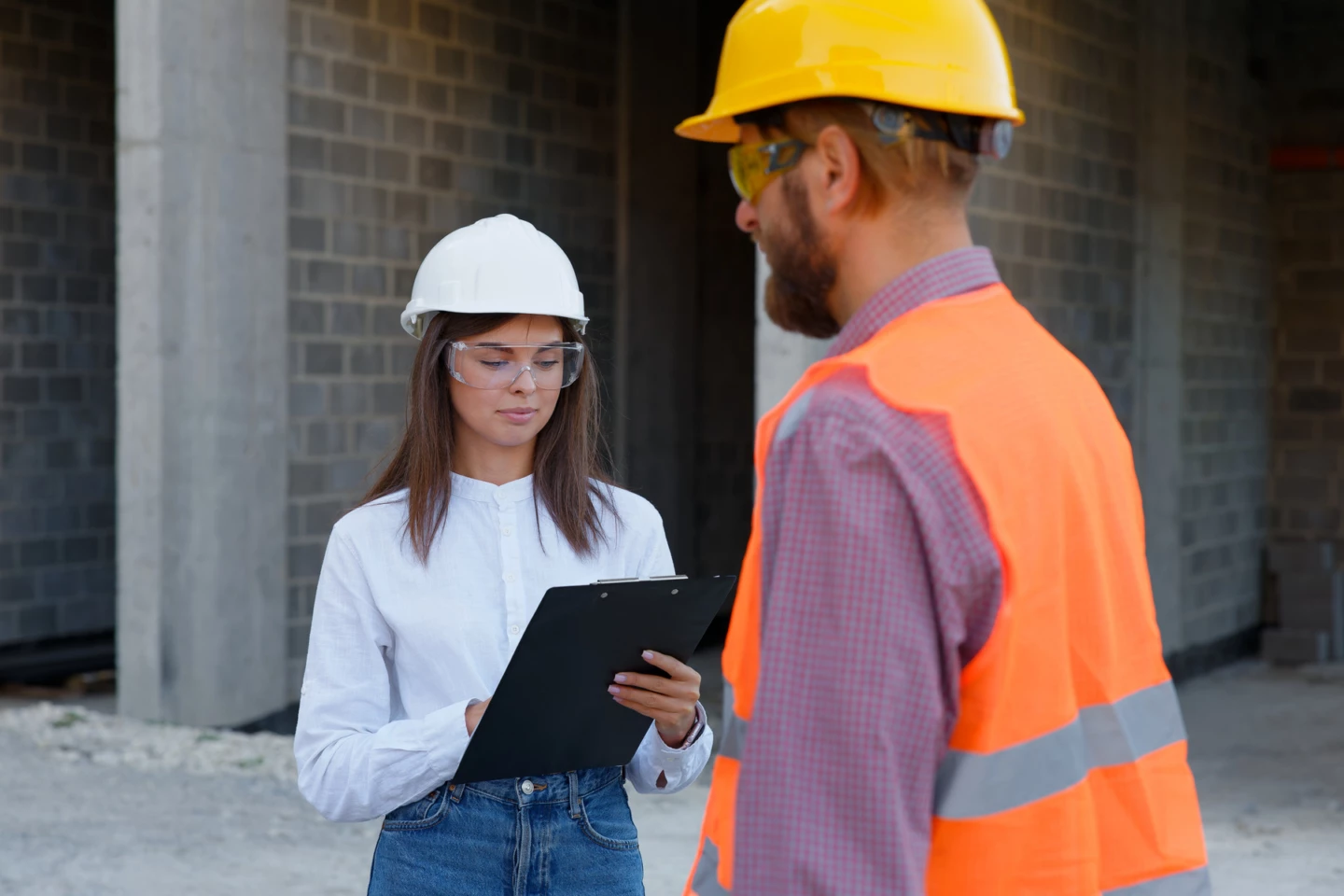 Fylla i en kontrollplan