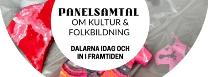 bild panelsamtal