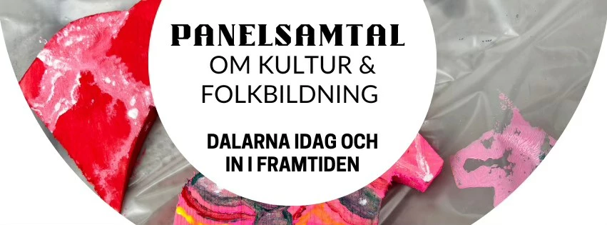 info om panelsamtal