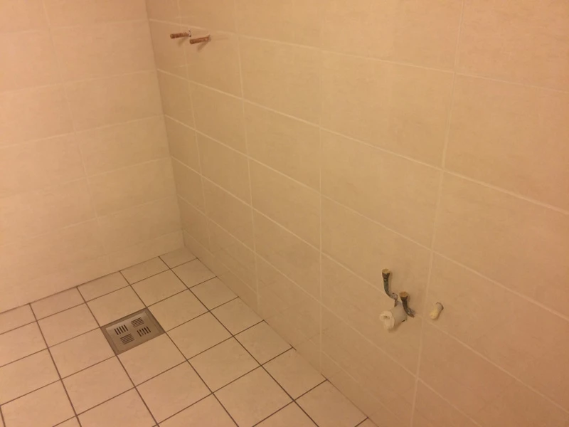 renovering av badrum