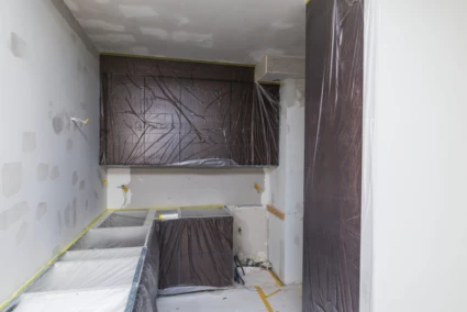 renovering av kök